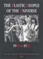PLASTIC PEOPLE OF THE ENIVERSE