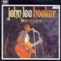 HOOKER JOHN LEE