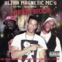 ULTRAMAGNETIC MCS ULTRAMAGNETIC MCS