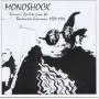 MONOSHOCK MONOSHOCK