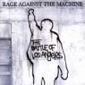RAGE AGAINST THE MACHINE