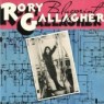 GALLAGHER RORY GALLAGHER RORY
