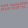 GALLAGHER RORY GALLAGHER RORY