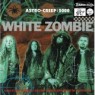 WHITE ZOMBIE WHITE ZOMBIE