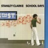 CLARKE STANLEY CLARKE STANLEY