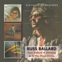 BALLARD RUSS BALLARD RUSS