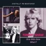 SHAW TOMMY
