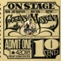 LOGGINS & MESSINA LOGGINS & MESSINA