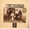 BLIND FAITH BLIND FAITH