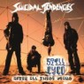 SUICIDAL TENDENCIES