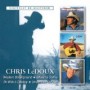 LEDOUX CHRIS