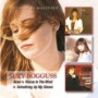 BOGGUSS SUZY BOGGUSS SUZY