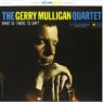 MULLIGAN GERRY MULLIGAN GERRY