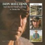 WILLIAMS DON WILLIAMS DON