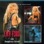 FORD LITA