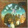 GRAHAM CENTRAL STATION
