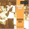 HOWLIN WOLF