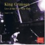 KING CRIMSON