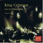 KING CRIMSON