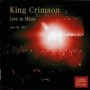 KING CRIMSON