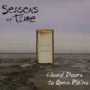 SEASONS OF TIME