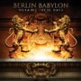 BERLIN BABYLON BERLIN BABYLON
