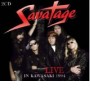 SAVATAGE