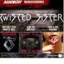 TWISTED SISTER