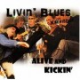 LIVIN BLUES EXPERIENCE LIVIN BLUES EXPERIENCE