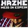 HAZHE