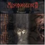 MISCONCEIVED MISCONCEIVED