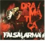 FALSALARMA