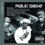 PUBLIC ENEMY