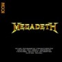 MEGADETH MEGADETH