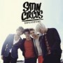 SATIN CIRCUS