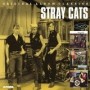 STRAY CATS