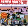 DANKO JONES