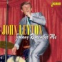 LEYTON JOHN LEYTON JOHN