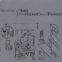 HACKETT STEVE HACKETT STEVE