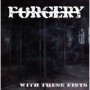FORGERY