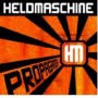 HELDMASCHINE HELDMASCHINE