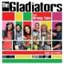 GLADIATORS GLADIATORS