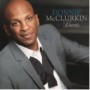 McCLURKIN DONNIE