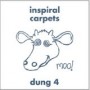 INSPIRAL CARPETS