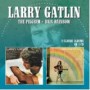 GATLIN LARRY