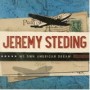 STEDING JEREMY STEDING JEREMY