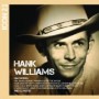 WILLIAMS HANK WILLIAMS HANK