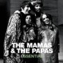 MAMAS & THE PAPAS MAMAS & THE PAPAS