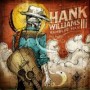 WILLIAMS HANK III