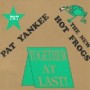 YANKEE PAT YANKEE PAT